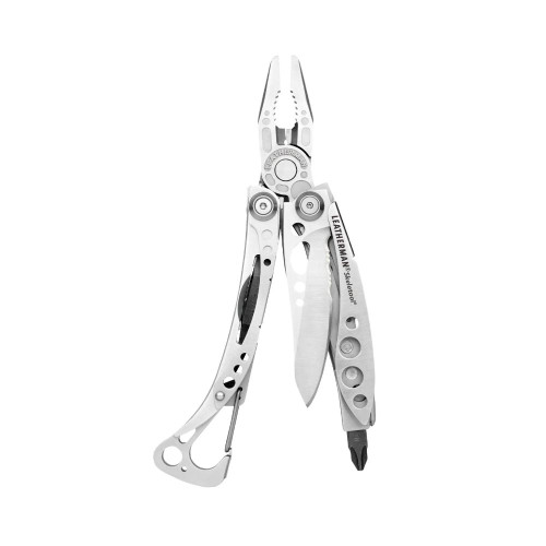 Leatherman Stainless Steel SKELETOOL Multi Tool 830920