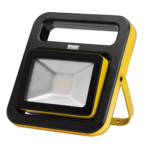 Defender E206010 Slimline LED Floor Light Rechargeable, 20W