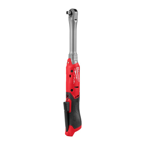 Milwaukee M12 Fuel Gen 2 3/8" Long Reach Impact Ratchet M12FIR38LRG2-0