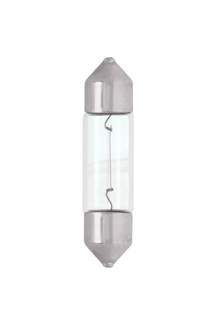 Ring C5W Festoon Bulb for Interior & Number Plate (Pack of 10) R239
