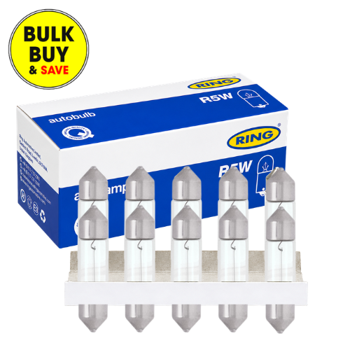 Bulk buy and save car bulb