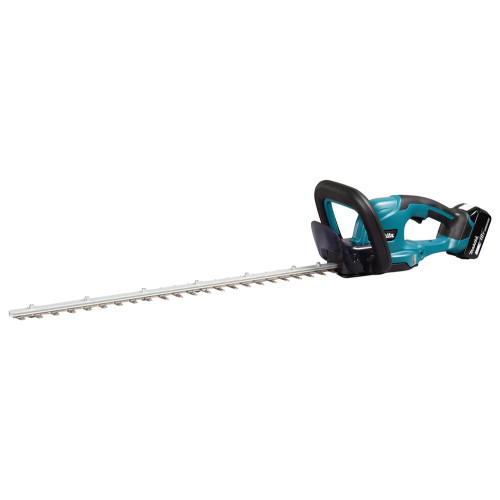 Makita DUH607Z 18v LXT 60cm Cordless Hedge Trimmer (Body Only)