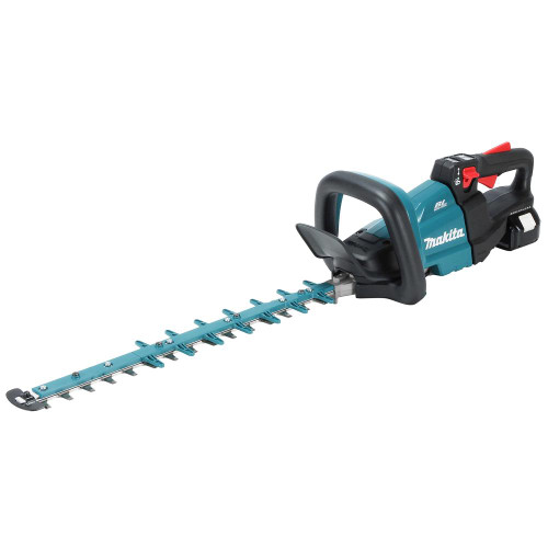 Makita DUH605Z 18v LXT 50cm Brushless Hedge Trimmer (Body Only)