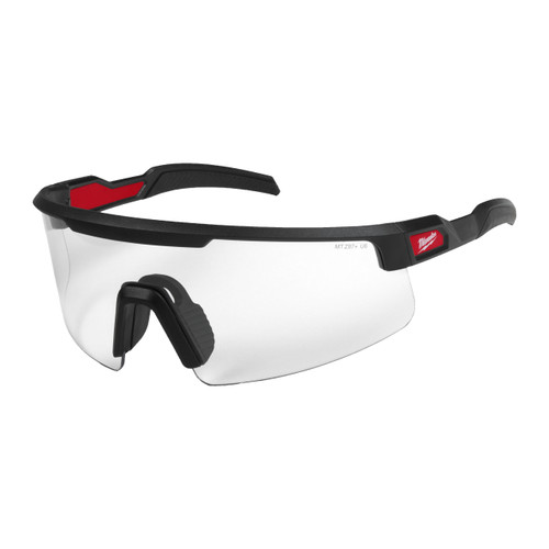 Milwaukee Large Format Safety Glasses 4932500721