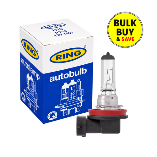 Bulk Buy Replacement Halogen headlight Bulb