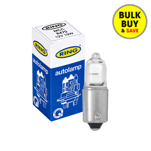 BULK BUY AND SAVE BULBS