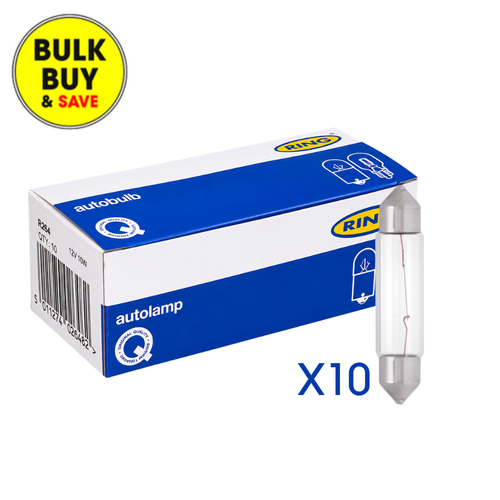 RING BULBS BULK BUY AND SAVE