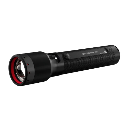 Ledlenser P7R Rechargeable 2000 Lumens Torch 503111