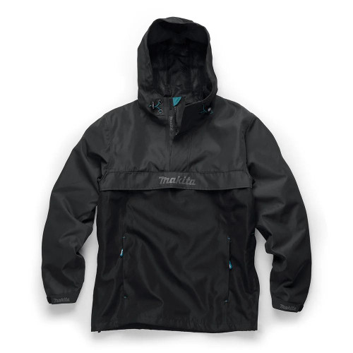 Makita Workwear Aero Jacket, Grey Colour