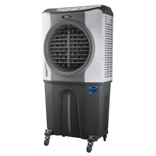 Sealey Portable Evaporative Air Cooler 100L SAC101