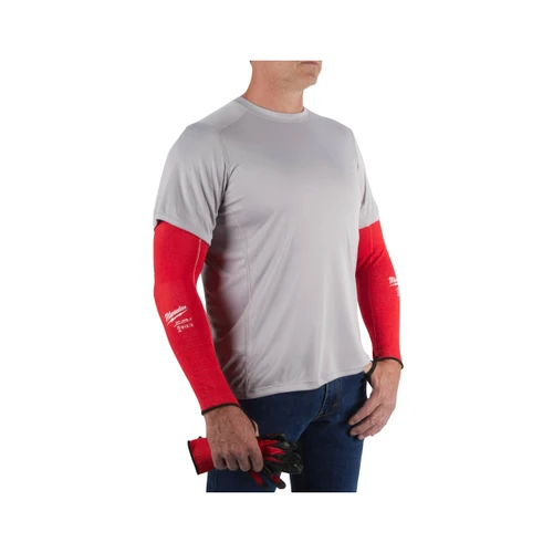 Milwaukee Cut C Arm Sleeves - 45cm 4932478585