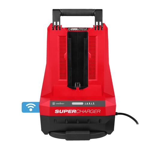 Milwaukee MX Fuel fast charger 4932492631