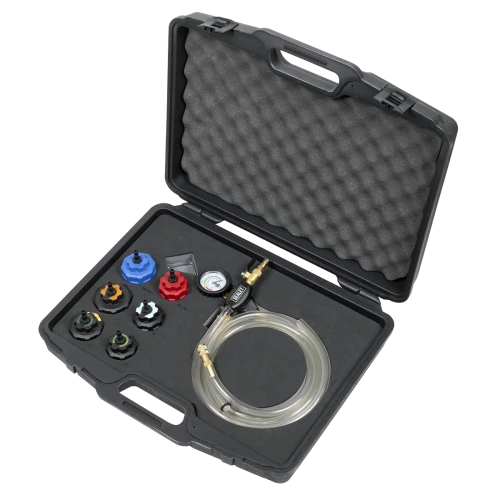 Sealey EV/Hybrid Cooling System Vacuum Purge & Refill Kit VS0047