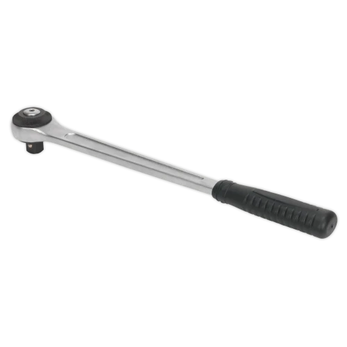 Sealey Premier Ratchet Wrench with Twist-Reverse 3/4"Sq Drive AK6690