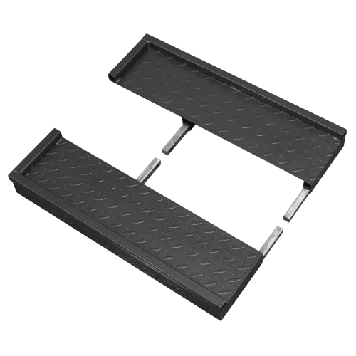 Sealey Side Panels for MC550 Motorcycle Lift MC550SA
