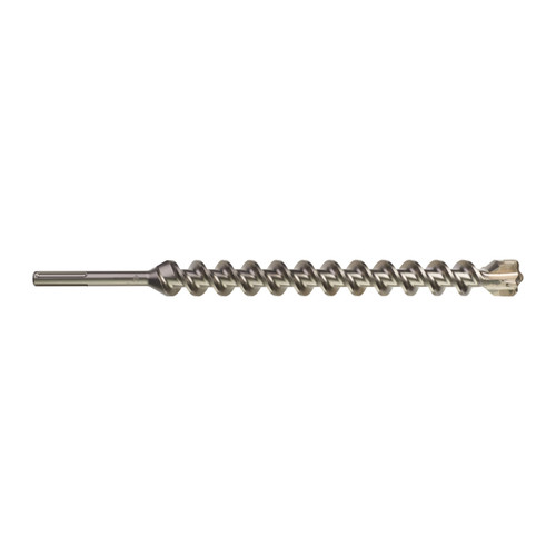 Milwaukee SDS-MAX MX4 Drill Bit 25mm x 520mm (1pc) 4932352775