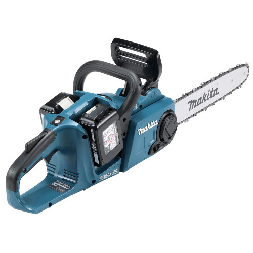 Makita 36v LXT DUC353Z 35cm Brushless Chainsaw