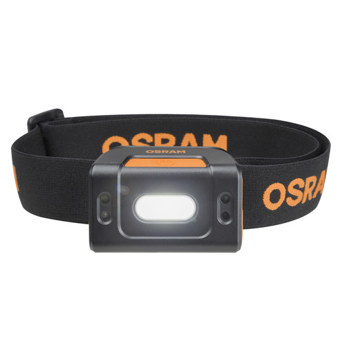 Osram LED Inspect Head Torch 250 LEDIL404