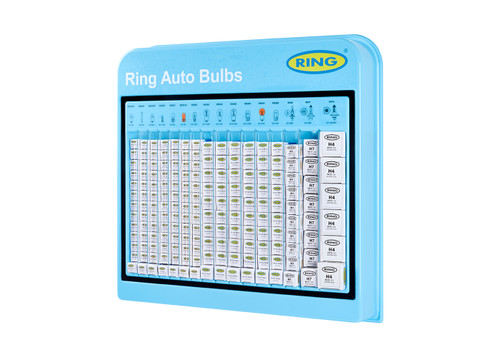 Ring 12v 175 Piece Trade Bulb Stand BU175