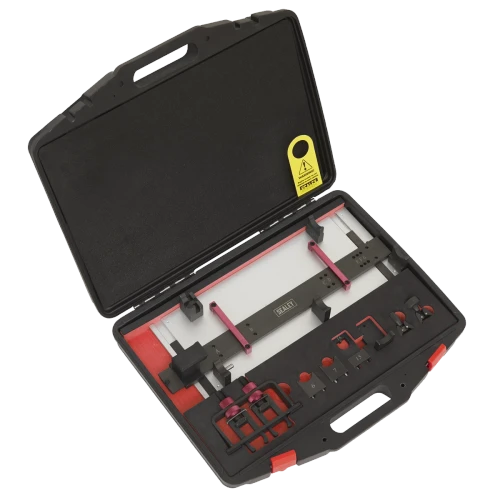 Sealey Camshaft Installation Kit for VAG, Porsche - Belt & Chain Drive VSE7171