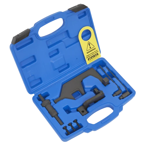 Sealey Timing Tool Kit - for BMW, BMW Mini 1.6 - Chain Drive VSE5982