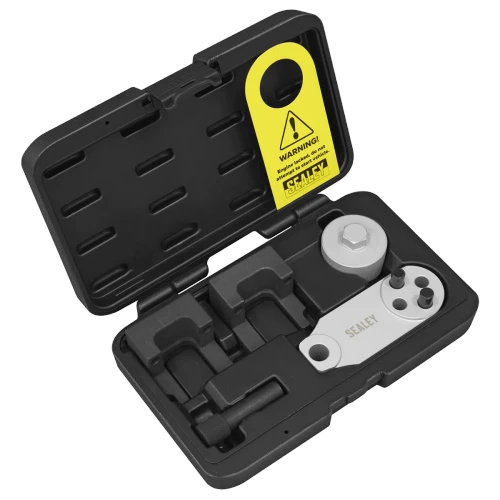 Sealey Timing Tool for Mercedes 1.6D/2.0D - Chain Drive VSE4820