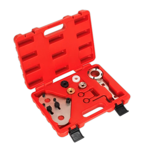 Sealey Petrol Engine Timing Tool Kit for VAG 1.8/2.0 TFi/TFSi - Chain Drive VSE6236