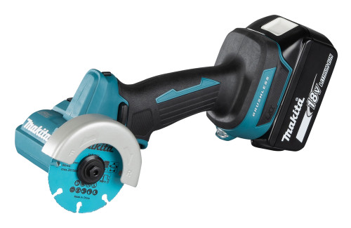 Makita 18V LXT Cordless 3" Cut-Off Saw DMC300Z