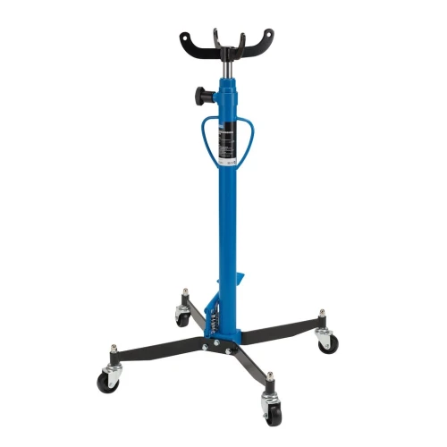 Draper Vertical 500KG Transmission Jack 08556