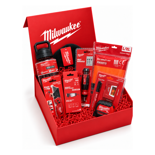 Milwaukee 5 Piece Hamper 4621497114