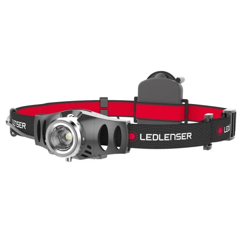 Ledlenser H3.2 battery-powered head torch 500767