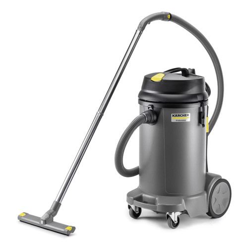 Kärcher NT 48/1 Wet And Dry Vacuum Cleaner