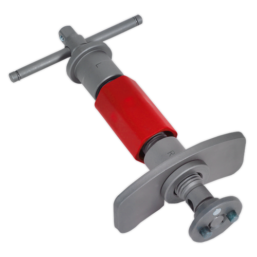 Brake Piston Wind-Back Tool Left/Right-Handed | We deliver direct to your home or business. | toolforce.ie