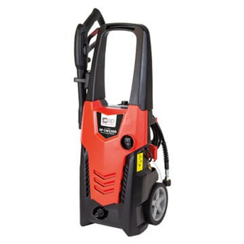 SIP CW2300 ELECTRIC POWER WASHER (08972)