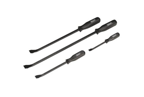 Pry Bar Set 4pc | We deliver direct to your home or business. | toolforce.ie