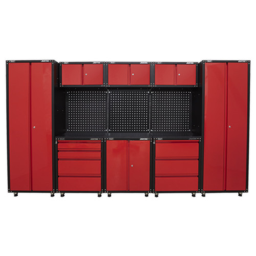 Sealey American Pro Modular Tool Storage System APMS80COMBO1 | PLEASE ALLOW UP TO 10 DAYS FOR DELIVERY DUE TO DIRECT SHIPMENT. | toolforce.ie