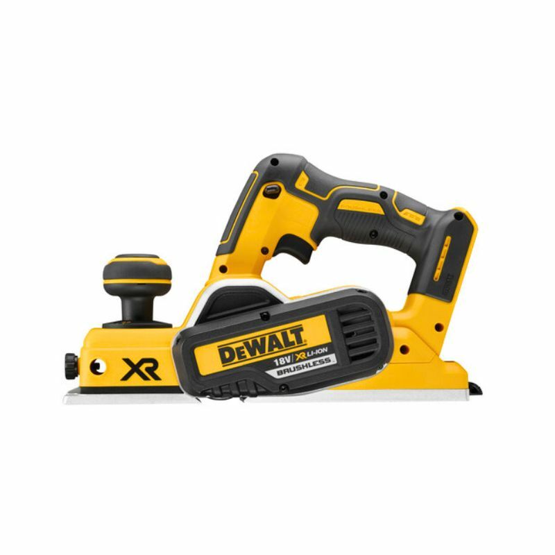 DeWalt Planers