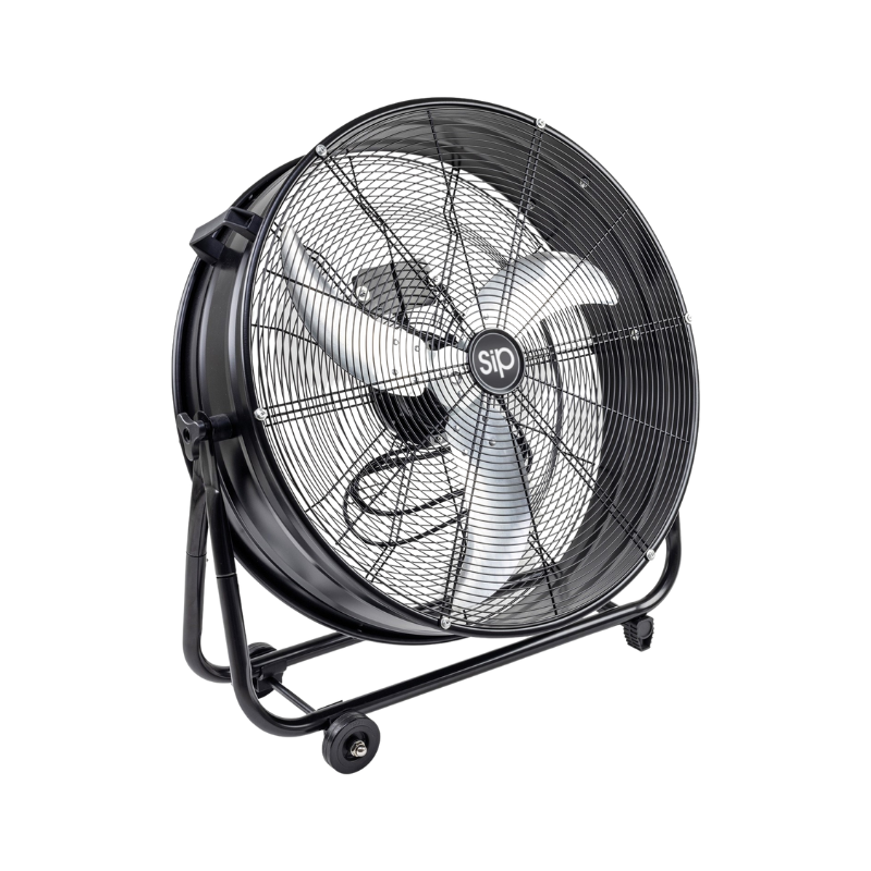 SIP Fans & Ventilators