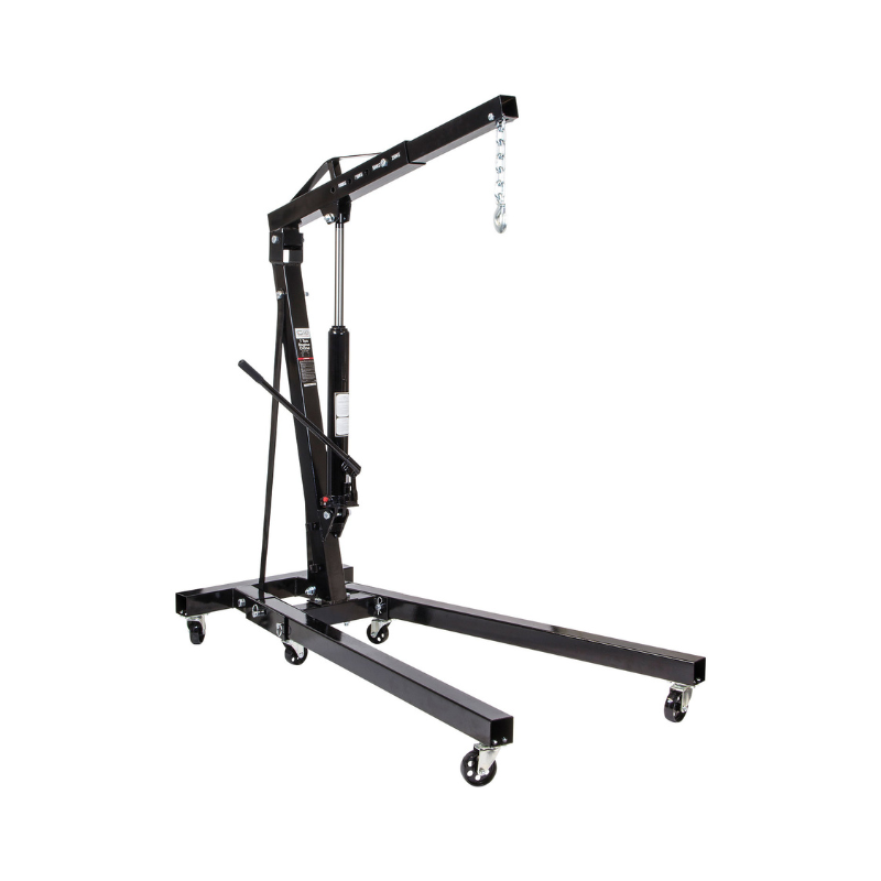 SIP Workshop Equipment 