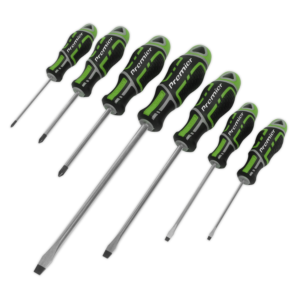 Sealey Screwdrivers