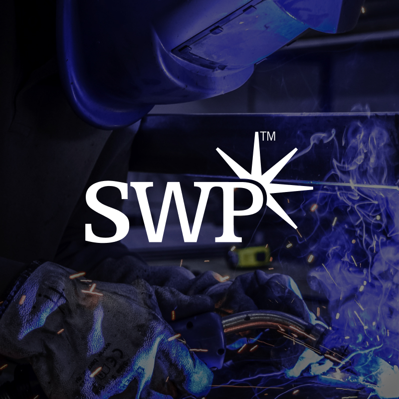 SWP Welding