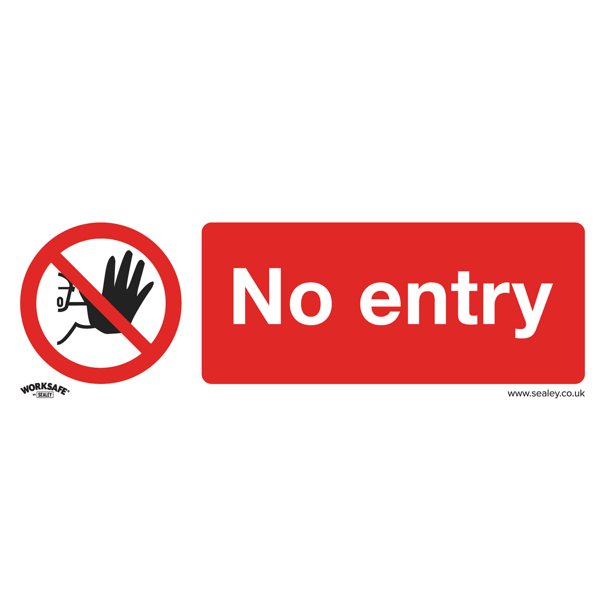 Workplace Safety Signage