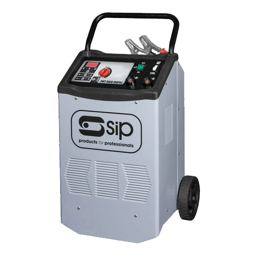 SIP Battery Chargers 