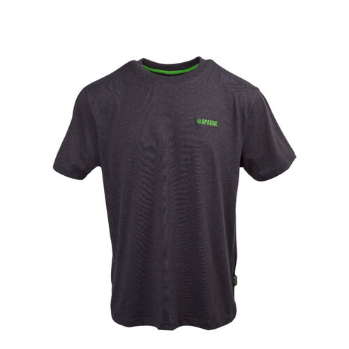 Apache Work T-Shirts & Polo Shirts