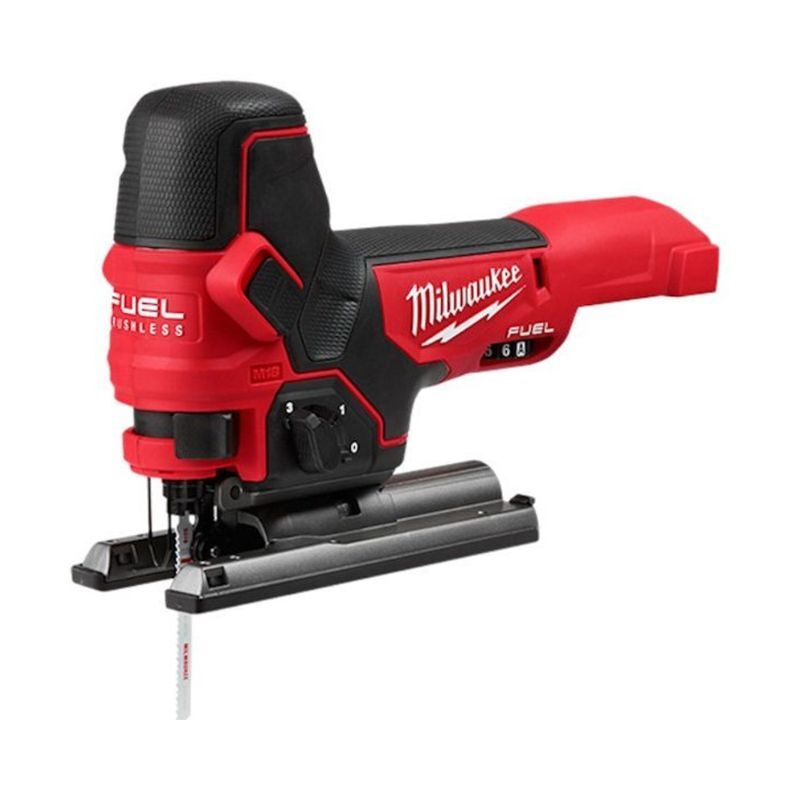 Cordless Jigsaws