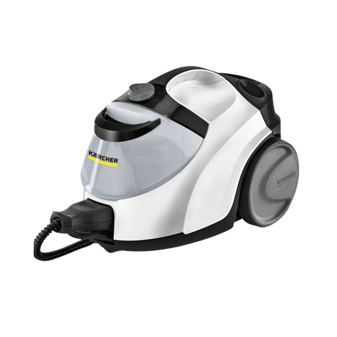 Karcher Steam Cleaners