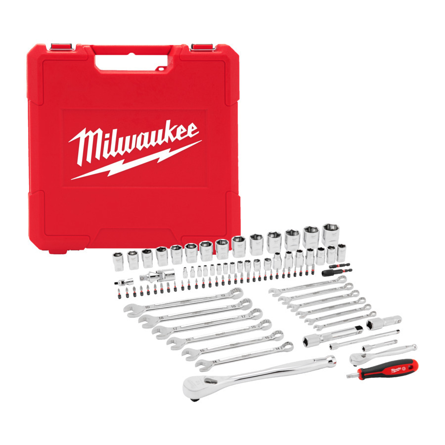 Black Friday Milwaukee Hand Tool Deals