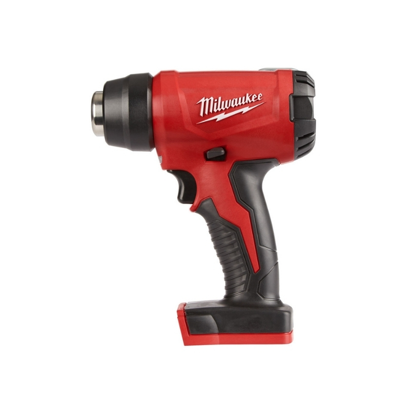 Milwaukee Heat Guns