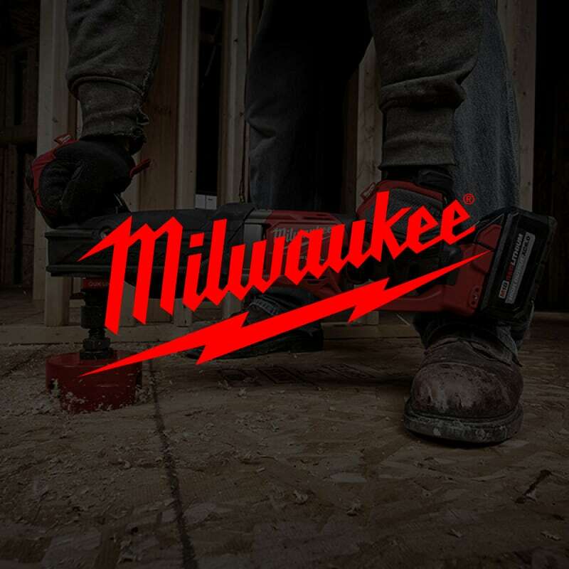 Milwaukee Tools