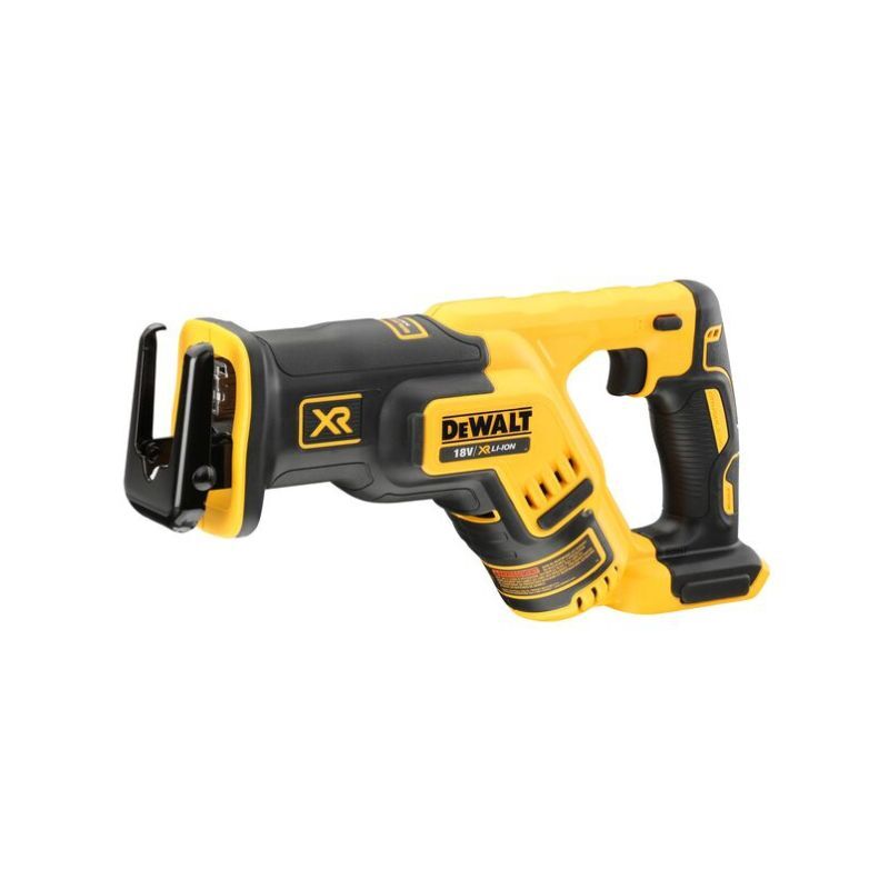 Reciprocating Saws
